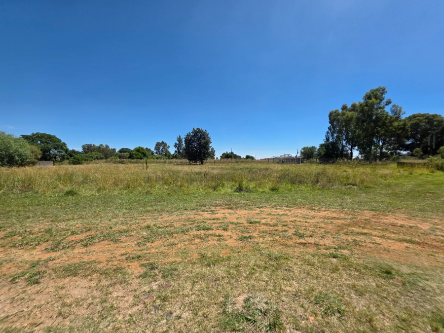 Commercial Property for Sale in Quaggafontein Free State